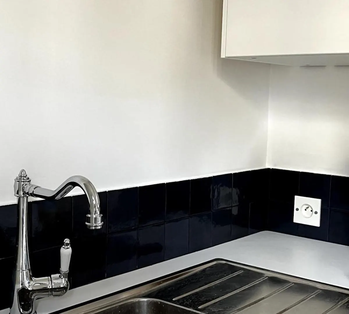 Grand Studio Proche De Montmartre París Apartamento