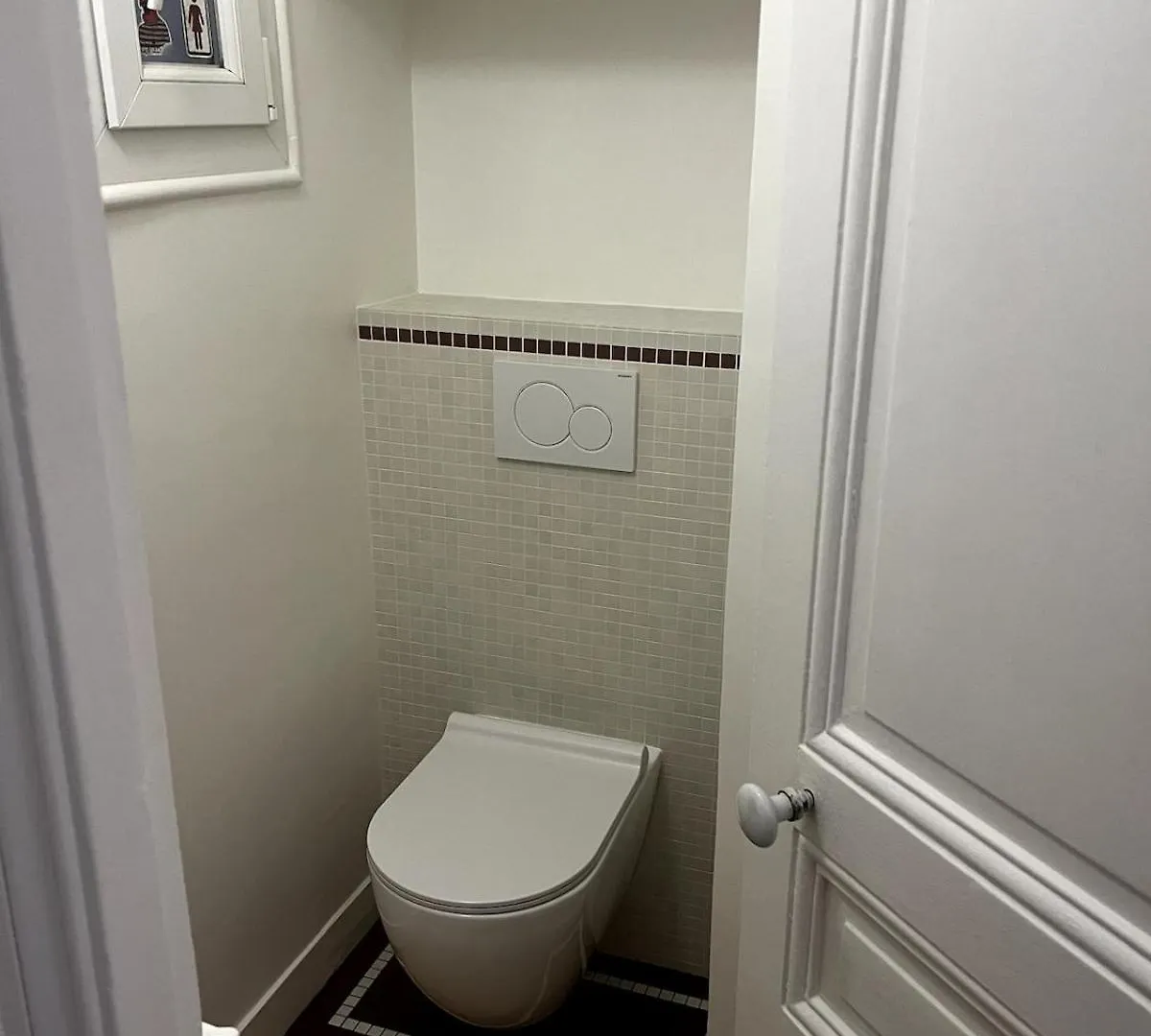 Apartment Grand Studio Proche De Montmartre Paris